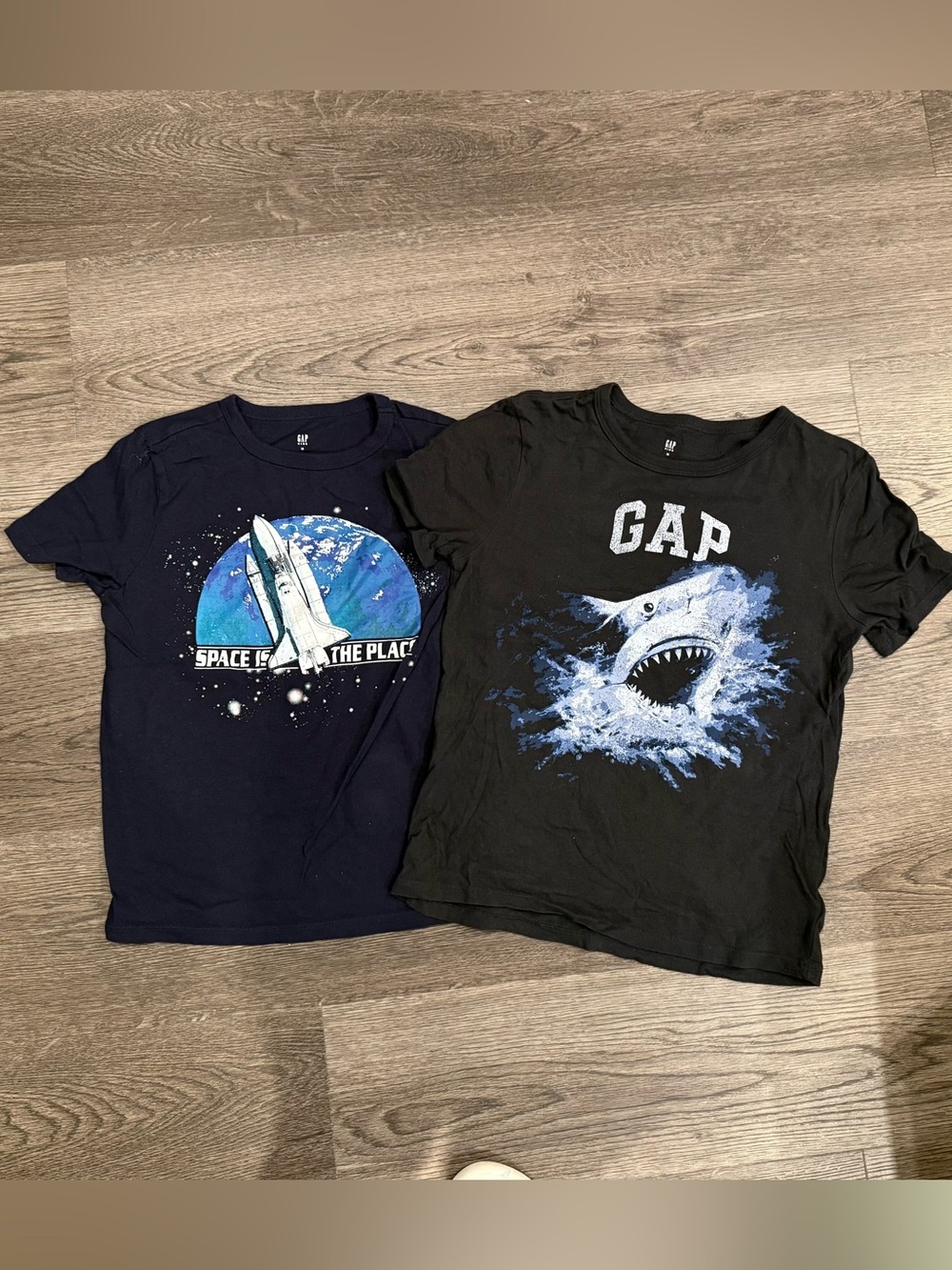 Set of 2 Tshirt